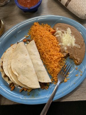 El PATIO by null