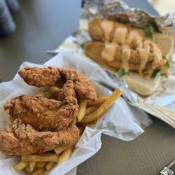North Eats - Zamm foods.