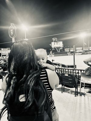 Constellation Field by null