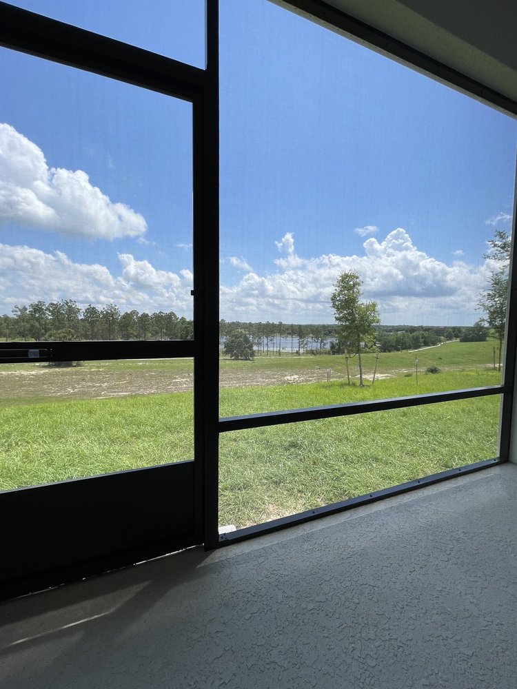 VANTAGE SCREENS Updated September 2024 12 Photos Winter Garden, Florida Awnings Phone