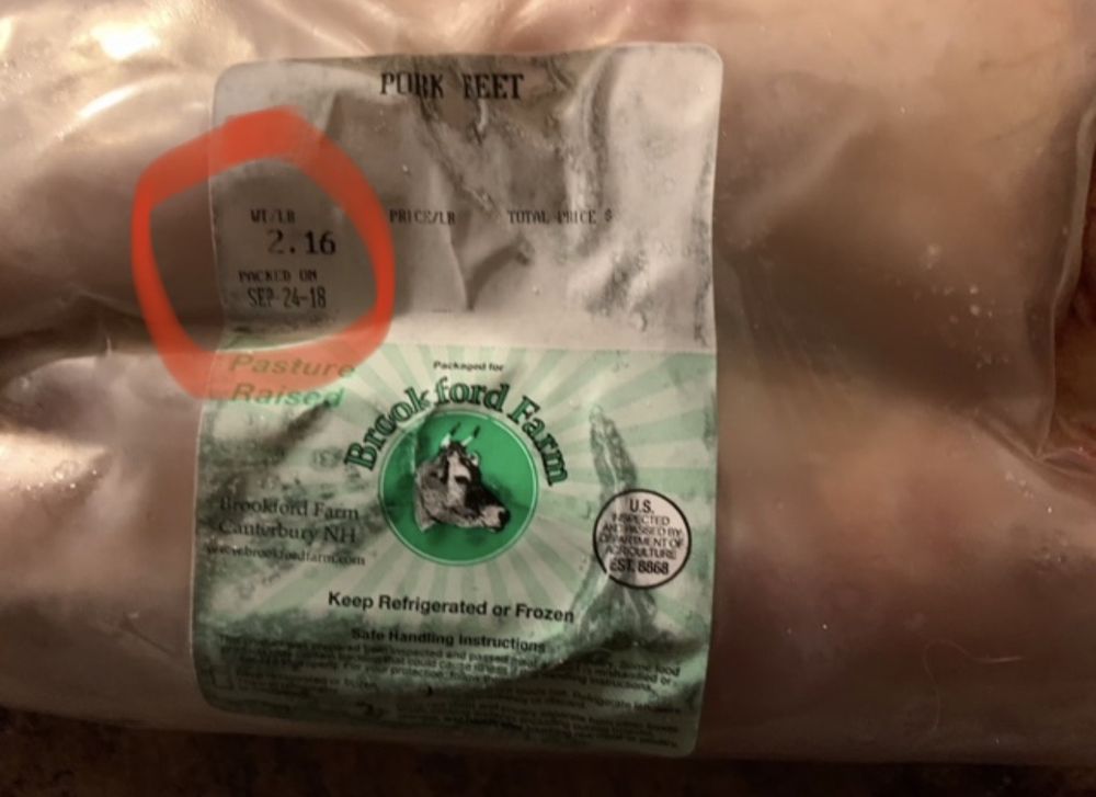 BROOKFORD FARM Updated April 2024 57 Photos & 14 Reviews 250 West