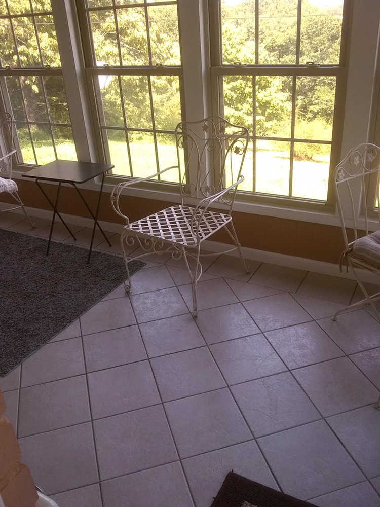 Slide of June Bug & Pops Handyman Service