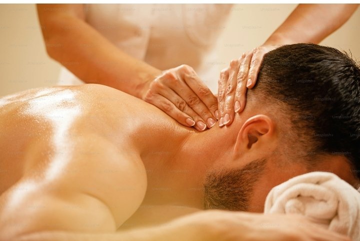 Therapeutic Massages by Jennifer Lovingood Logo
