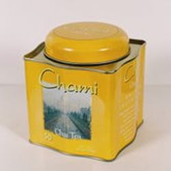 Pure ceylon tea company