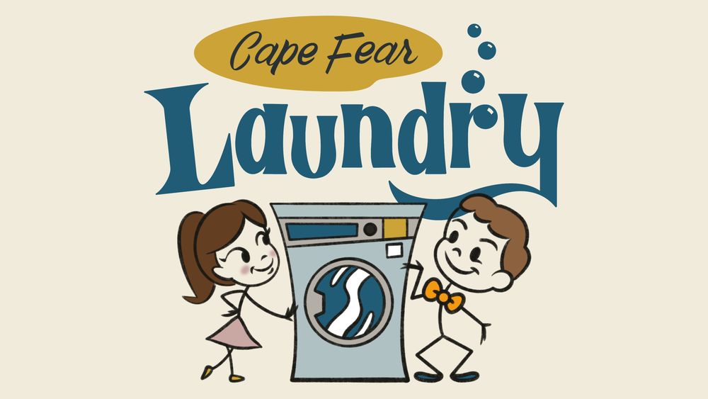 CAPE FEAR LAUNDRY Request a Quote 1047 S College Rd, Wilmington