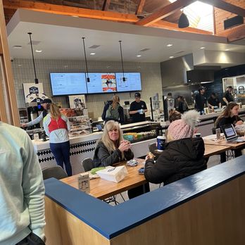 H & H Bagels - Almost there for ordering - Bagels Near Me - Santa Monica, California H & H Bagels - Almost there for ordering - Bagels Near Me - Santa Monica, California