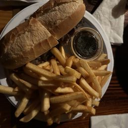 Roast Beef