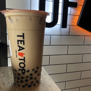 Tea Top - Bubble Tea Near Me - Houston, Texas Tea Top - Bubble Tea Near Me - Houston, Texas