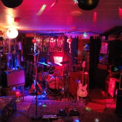 South Street Sounds - Buddha Zen Studio below South Street Sounds