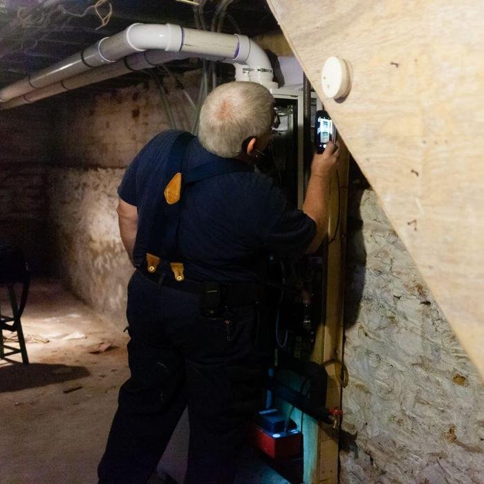 Slide of Axel Mechanical