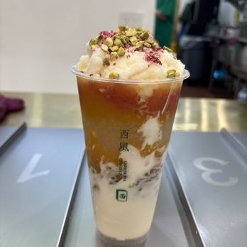 Citeadrinks - Solid mango pomelo yogurt - Bubble Tea Near Me - Rowland Heights, California Citeadrinks - Solid mango pomelo yogurt - Bubble Tea Near Me - Rowland Heights, California