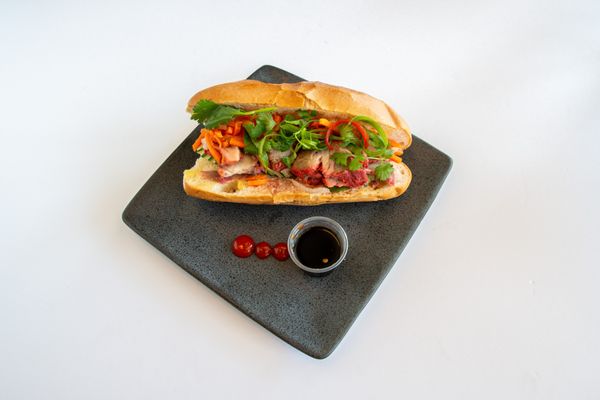 Viet Tea Cafe by null