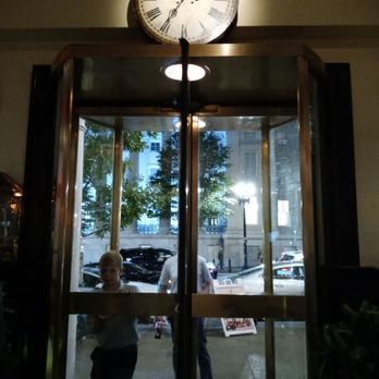 Old Ebbitt Grill - Entrance - Bars Near Me - Washington, DC, District of Columbia