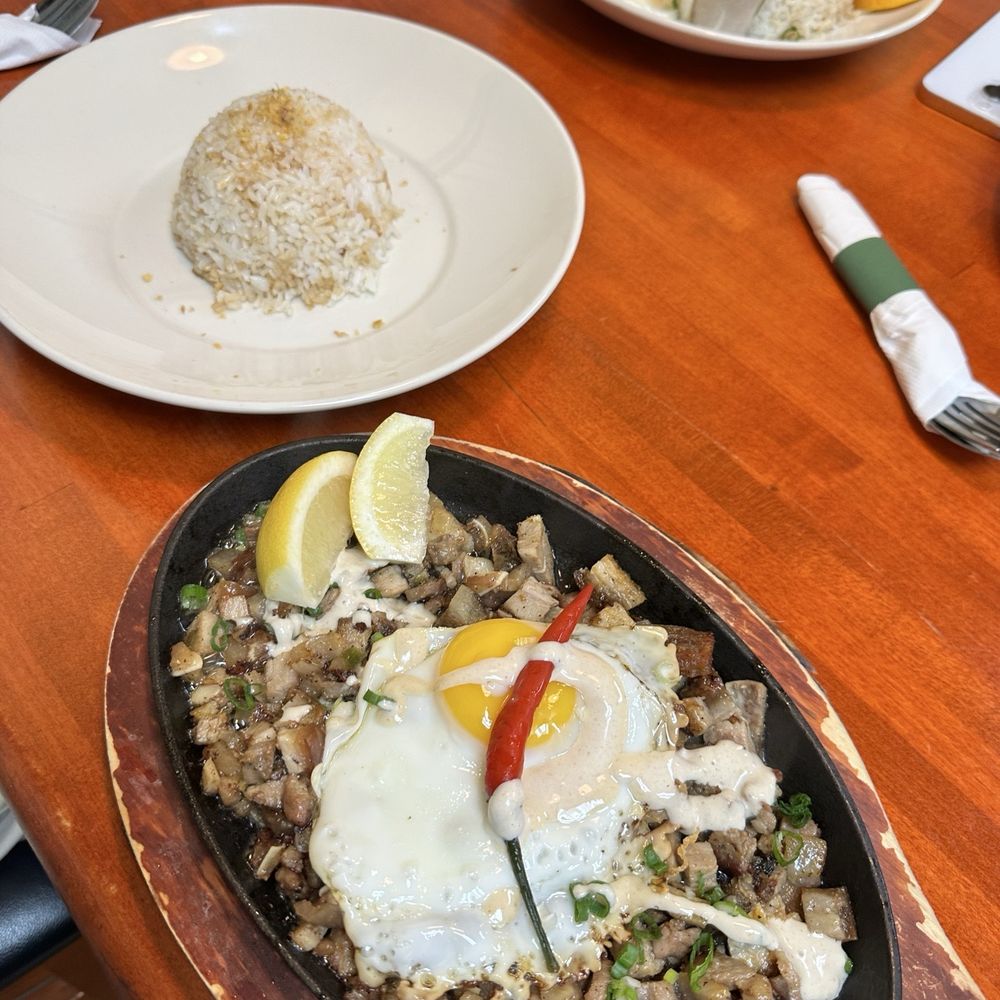 Lechon Loco - Sisig - Filipino Near Me - Tacoma, Washington Lechon Loco - Sisig - Filipino Near Me - Tacoma, Washington