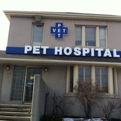 VCA Canada Morningside Animal Hospital - Morningside Pet Hospital
