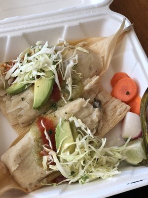 Taco Daddy's by null