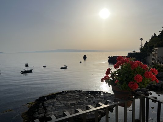Villa Sant'Andrea, A Belmond Hotel, Taormina Mare by null