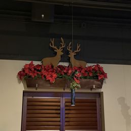 Holiday decor Holiday decor