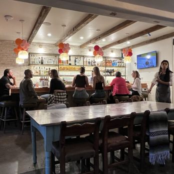 Zona Rosa - Bar - Mexican Near Me - San Jose, California