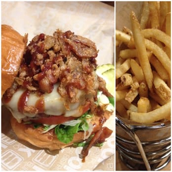 Hook Burger - Burgers Near Me - Burbank, California Hook Burger - Burgers Near Me - Burbank, California