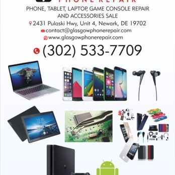 Glasgow Phone Repair - flyer - Mobile Phone Repair Near Me - Newark, Delaware Glasgow Phone Repair - flyer - Mobile Phone Repair Near Me - Newark, Delaware