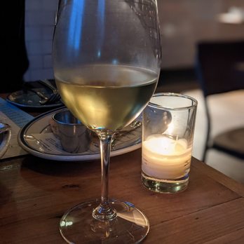 The Optimist - White wine - Seafood Near Me - Atlanta, Georgia The Optimist - White wine - Seafood Near Me - Atlanta, Georgia