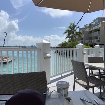 One Duval Restaurant & Bar - a view of the ocean - New American Near Me - Key West, Florida One Duval Restaurant & Bar - a view of the ocean - New American Near Me - Key West, Florida
