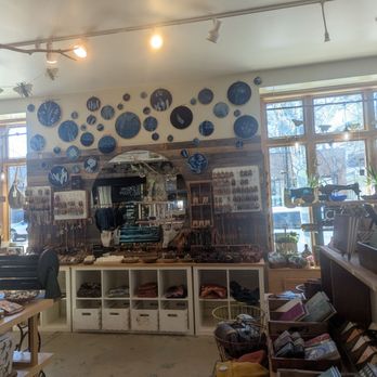 Gemini Handmade - Gift Shops Near Me - Grand Rapids, Michigan