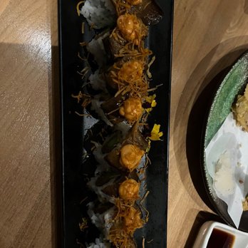 Shizen - Prime suspect - Sushi Bars Near Me - San Francisco, California