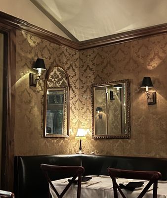 The House Brasserie by null