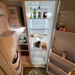 Tidy Solutions - before