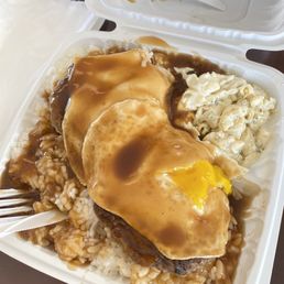 Loco Moco Loco Moco