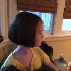 Studio D & G Hair Design - Gina is the greatest