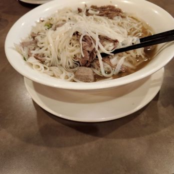 Pho Metro - House special pho - Vietnamese Near Me - Markham, Ontario