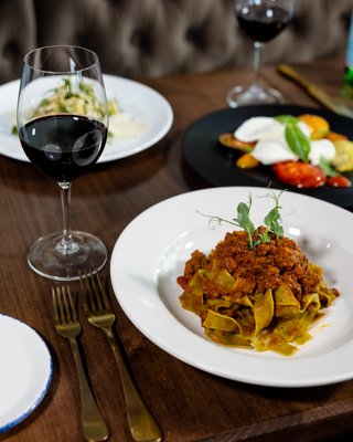 La Stella Cucina Verace by null