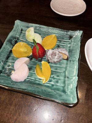 Sushi Seki by null
