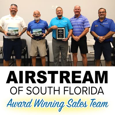 Airstream of South Florida by null