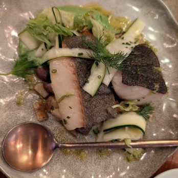 Anima by Edo - Pan roasted black cod - Tapas/Small Plates Near Me - Las Vegas, Nevada Anima by Edo - Pan roasted black cod - Tapas/Small Plates Near Me - Las Vegas, Nevada