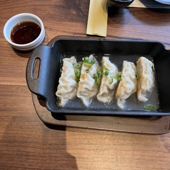 Ni Ramen - Gyoza - Ramen Near Me - Lynbrook, New York