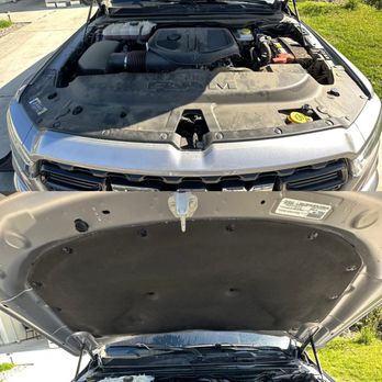 G’s Mobile Detailing - Engine Bay Detail - Auto Detailing Near Me G’s Mobile Detailing - Engine Bay Detail - Auto Detailing Near Me