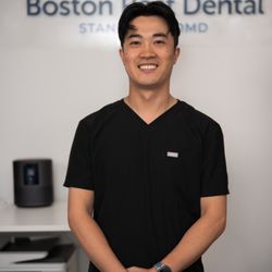 Boston Post Dental & Implants