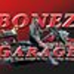 Bonez Garage