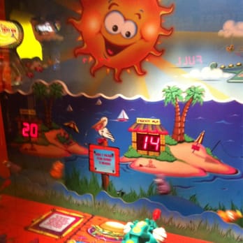 Shakey's Pizza Parlor - Chameleon Paradize - Pizza Near Me - Norwalk, California