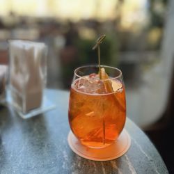 Rivoire - Aperol Spritz