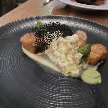 Allora - Wine Bars Near Me - Sacramento, California