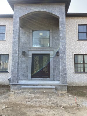 Benn's Masonry LLC on Yelp