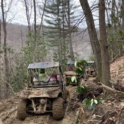 Off the Grid Mountain Adventures