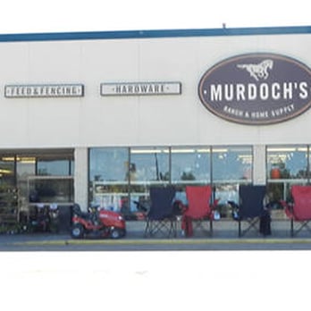 Murdoch's Ranch & Home Supply - Department Stores Near Me - Cheyenne, Wyoming Murdoch's Ranch & Home Supply - Department Stores Near Me - Cheyenne, Wyoming