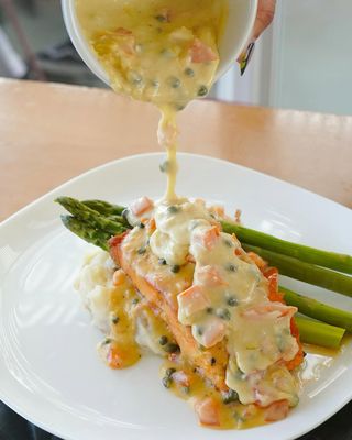 Downtown Terrace by null Downtown Terrace by null