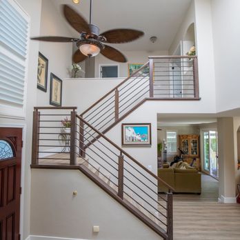 IPA Construction - a staircase leading to the second floor - General Contractors Near Me IPA Construction - a staircase leading to the second floor - General Contractors Near Me